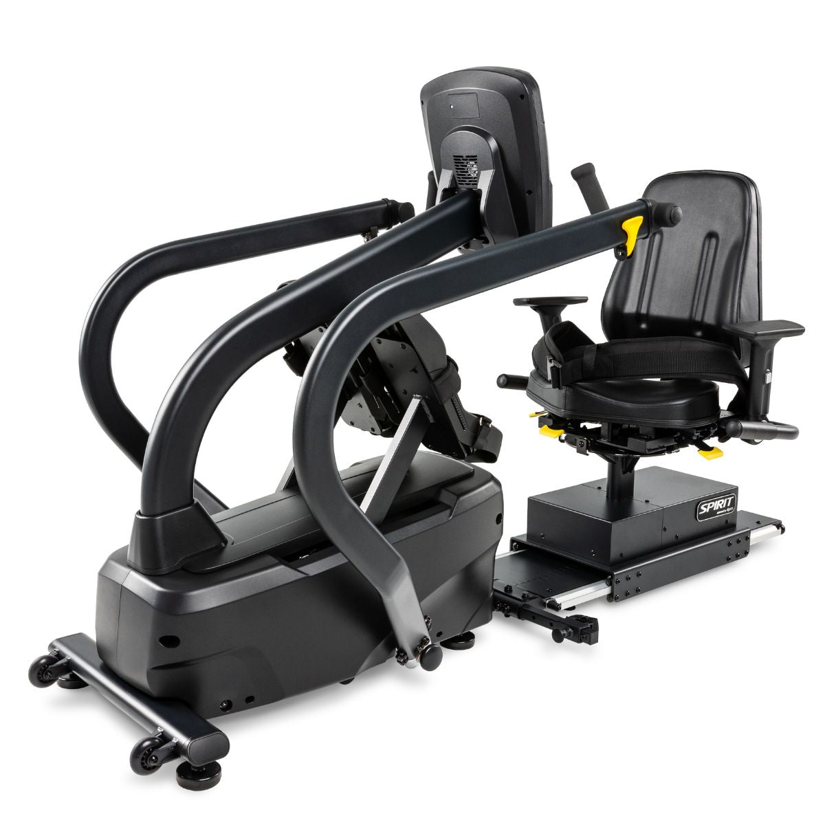 Spirit Fitness Rehab 7.5S Recumbent Stepper