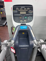 Pre-Owned Precor AMT 835 Elliptical with P30 Console - Exercise Unlimited