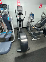 Precor Commercial EFX® 635 Elliptical with P31 Console DEMO - Exercise Unlimited