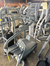 Pre-Owned Life Fitness 95FI Stepper - Exercise Unlimited