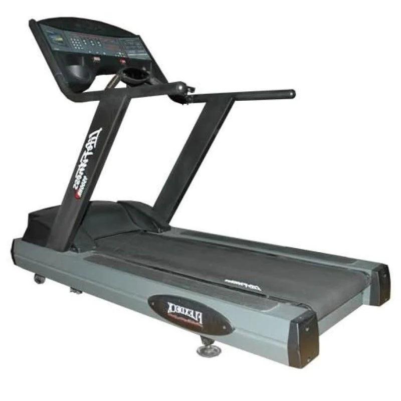 Refurbished Life Fitness 9500HR Treadmill - ExerciseUnlimited