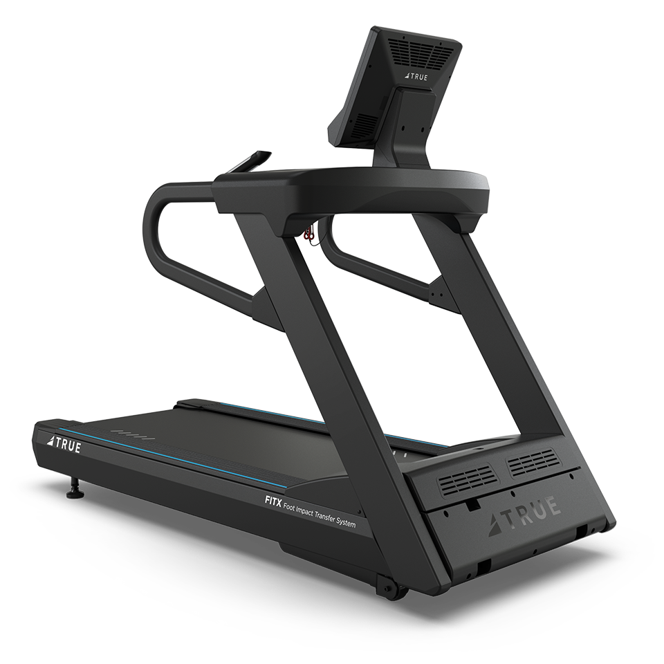 True Fitness Apex Series Treadmill