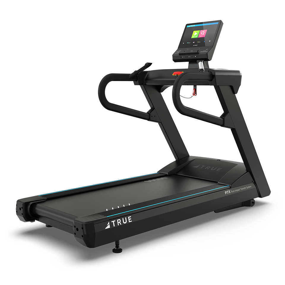 True Fitness Apex Series Treadmill