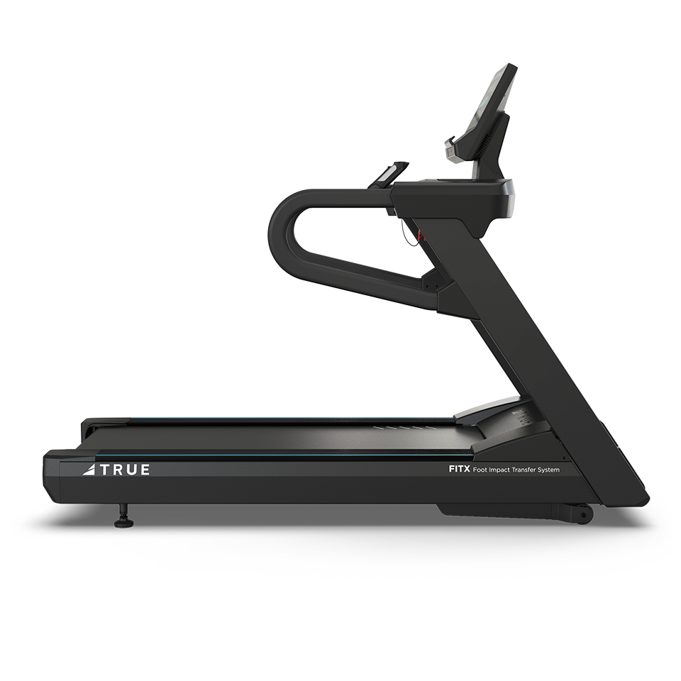 True Fitness Apex Series Treadmill