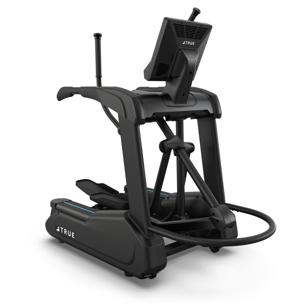 True Fitness Apex Series Elliptical