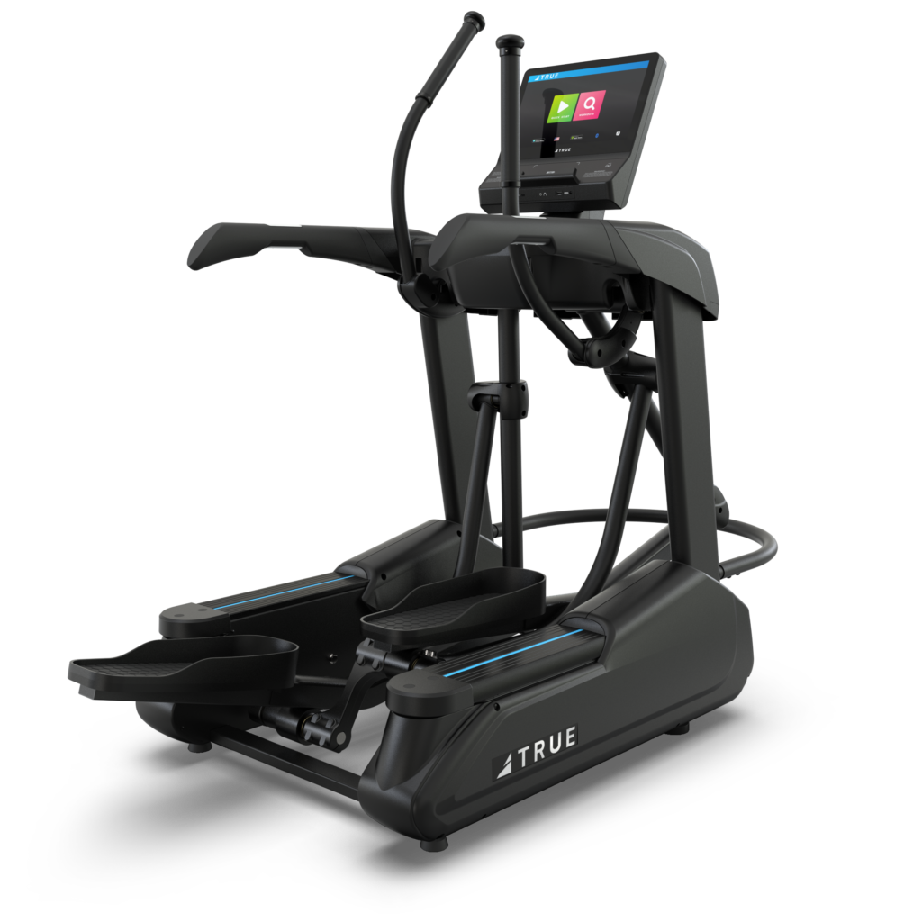 True Fitness Apex Series Elliptical