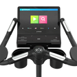 True Fitness Apex Series Upright Bike - Exercise Unlimited