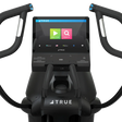 True Fitness Apex Series Cross Trainer - Exercise Unlimited