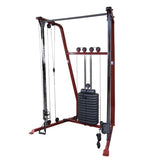 Pre-Owned Best Fitness Functional Trainer