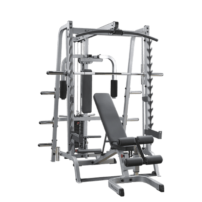 Body-Solid Gym System 