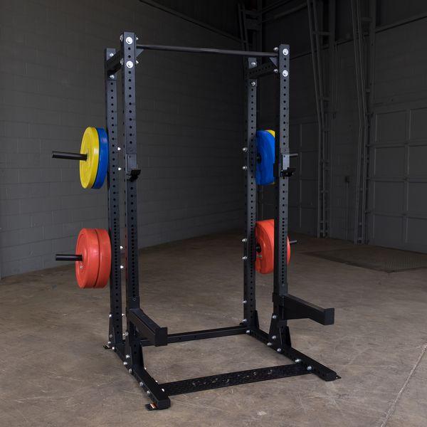 Body-Solid Weightlifting Rack