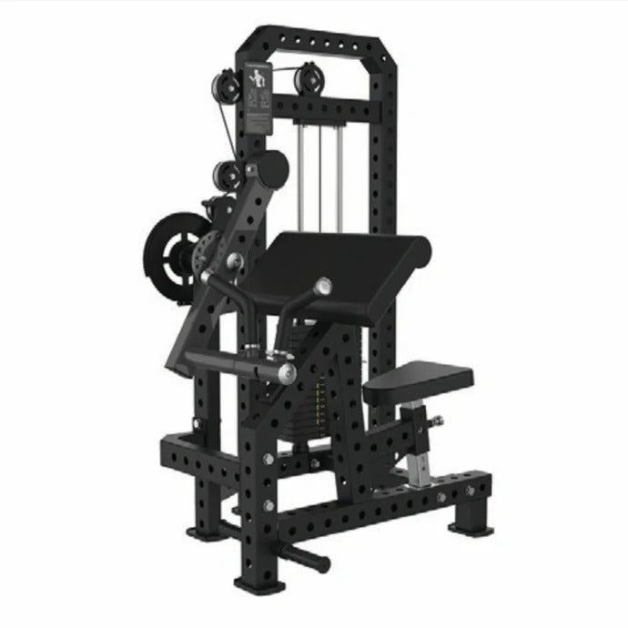 Exercise Unlimited Bicep / Tricep