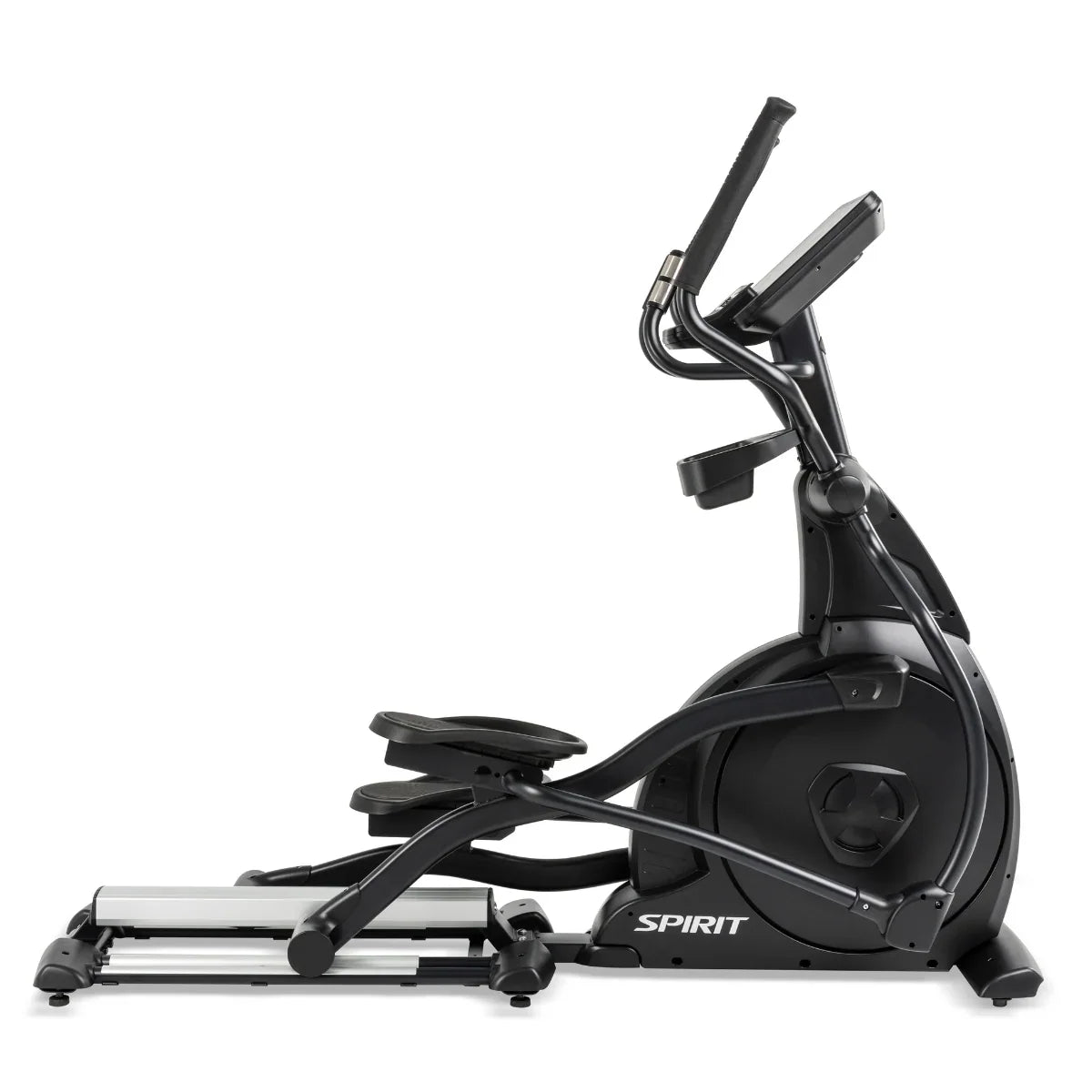 Spirit Fitness CE800 Elliptical – Exercise Unlimited