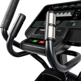 Spirit Fitness CE800 Elliptical