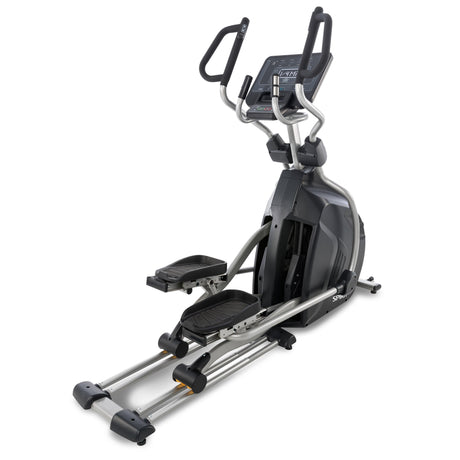 Spirit CE850 Elliptical - ExerciseUnlimited