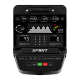 Spirit Fitness CE900 Elliptical