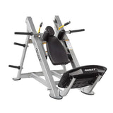 Hoist HD-3356 Hack Squat - Exercise Unlimited