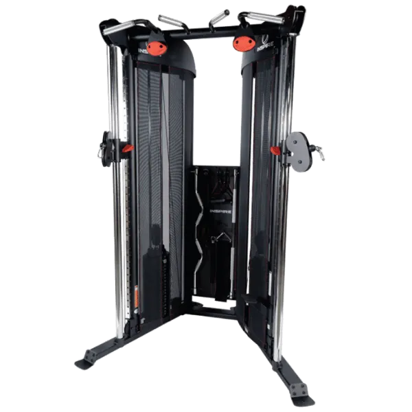 Inspire Fitness CFT Commercial Functional Trainer