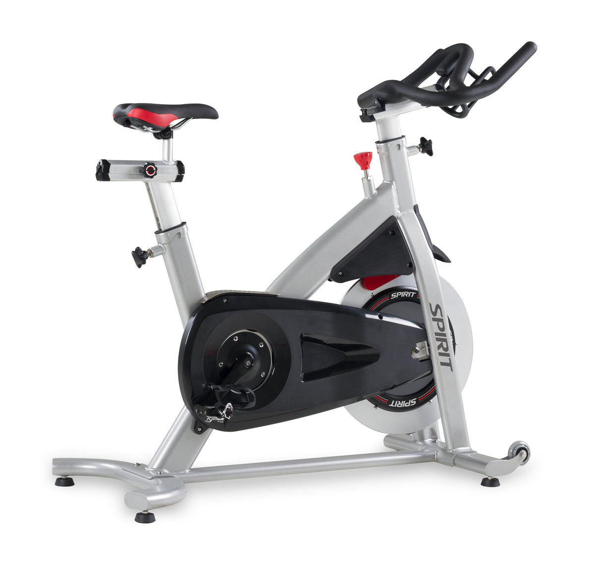 Spirit Fitness CIC800 Indoor Cycle