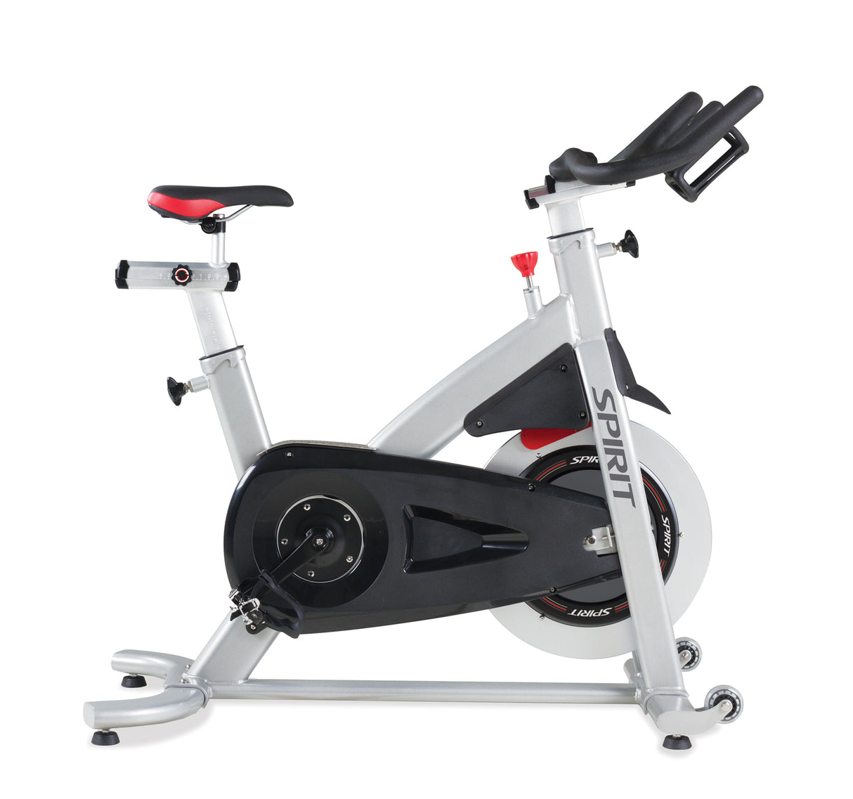 Spirit Fitness CIC800 Indoor Cycle