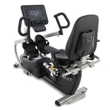 Pre-Owned Spirit Fitness CRS800S Recumbent Stepper