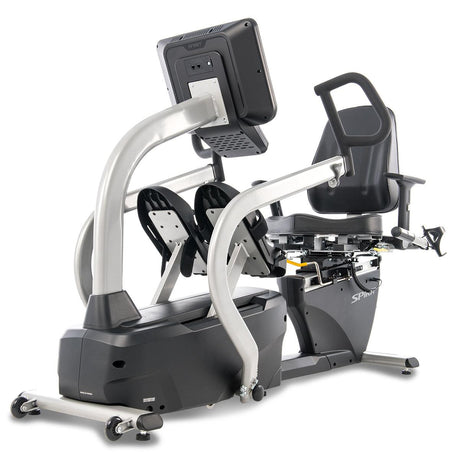 Spirit CRS800S Recumbent Stepper - ExerciseUnlimited