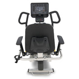 Pre-Owned Spirit Fitness CRS800S Recumbent Stepper