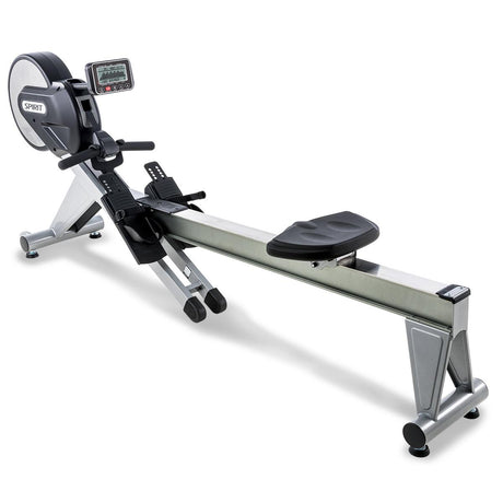 Spirit CRW800 Rower - ExerciseUnlimited