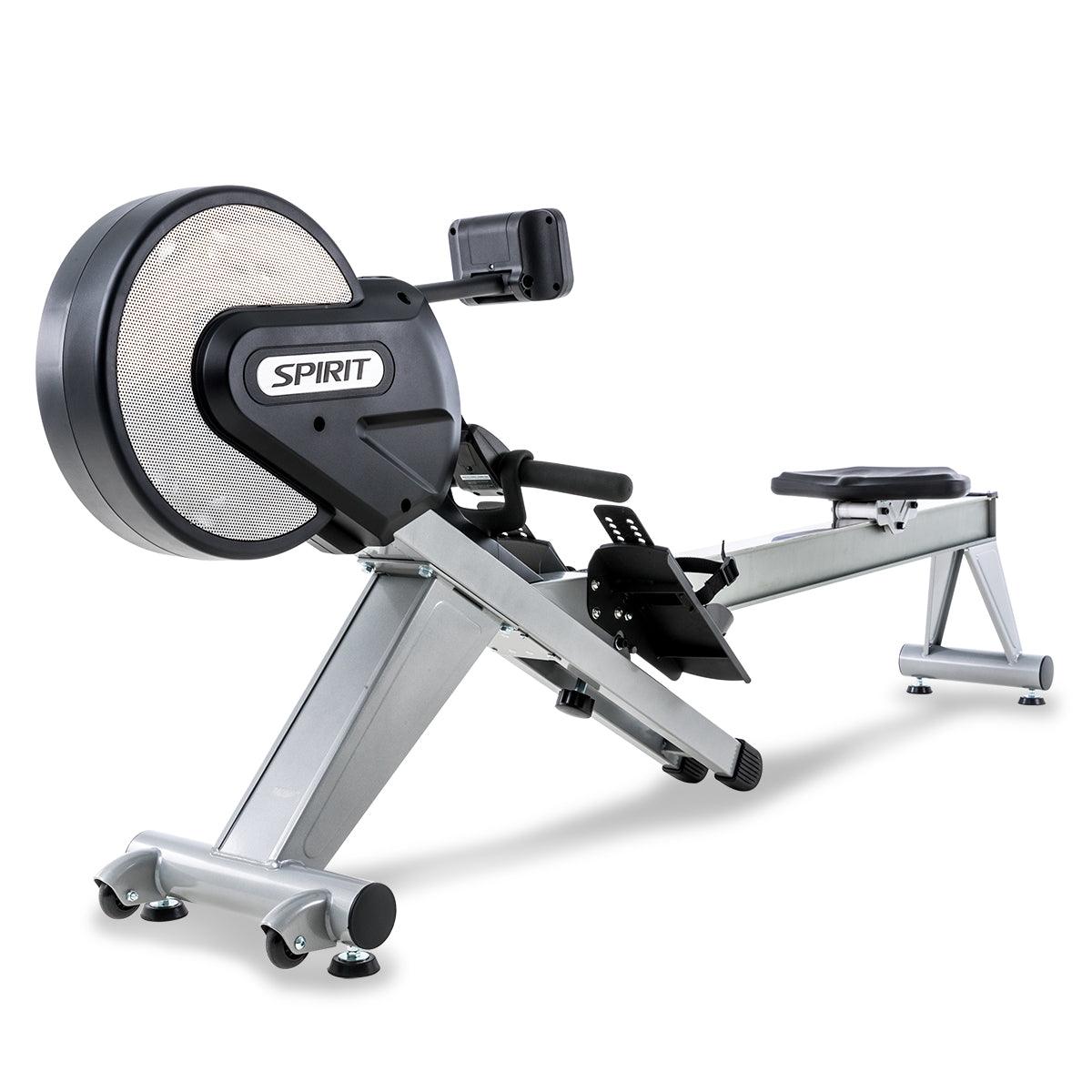 Spirit CRW800 Rower – ExerciseUnlimited