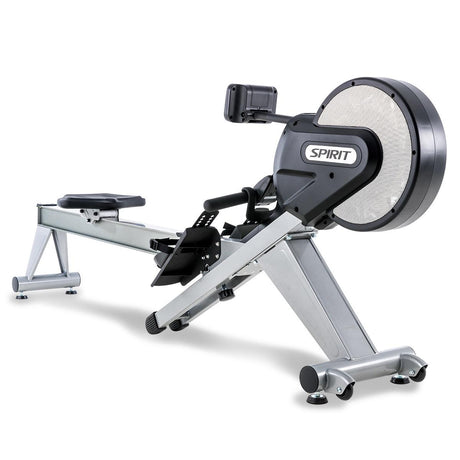 Spirit CRW800 Rower - ExerciseUnlimited