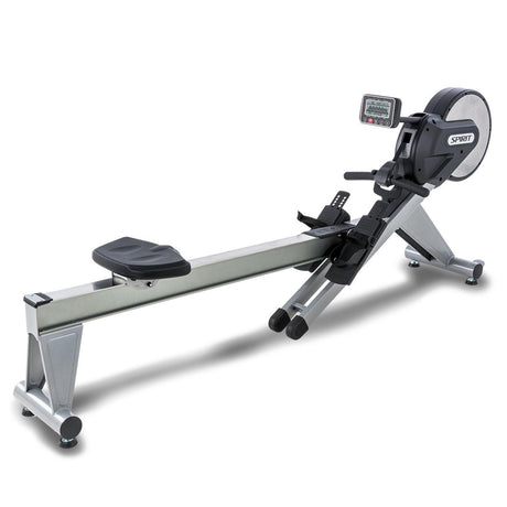 Spirit CRW800 Rower - ExerciseUnlimited