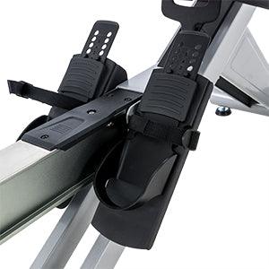 Spirit CRW800 Rower - ExerciseUnlimited