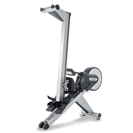 Spirit CRW800 Rower - ExerciseUnlimited