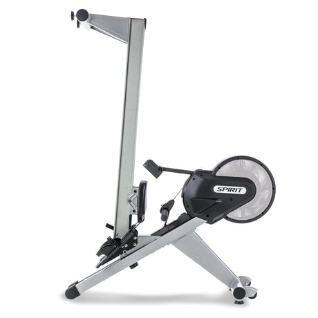 Spirit CRW800 Rower - ExerciseUnlimited