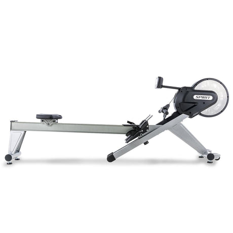 Spirit CRW800 Rower - ExerciseUnlimited