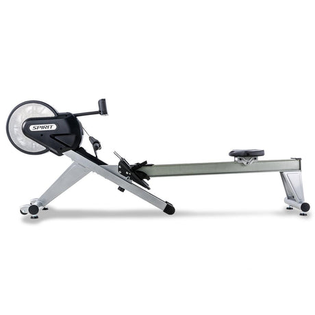 Spirit CRW800 Rower - ExerciseUnlimited