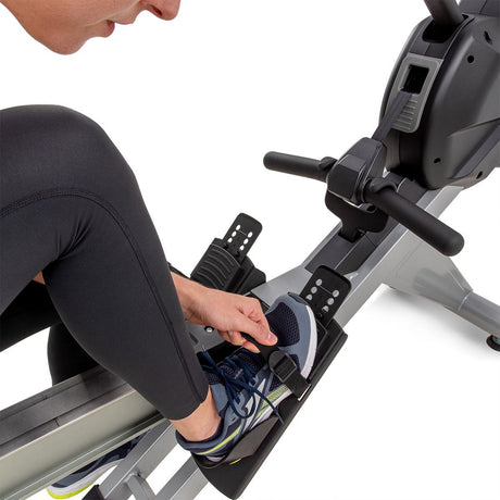 Spirit CRW800 Rower - ExerciseUnlimited