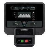 Spirit Fitness CS800 Stepper