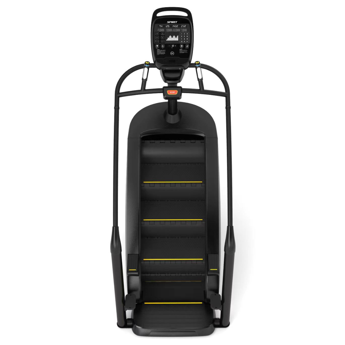 Spirit Fitness CSC900 Stairclimber