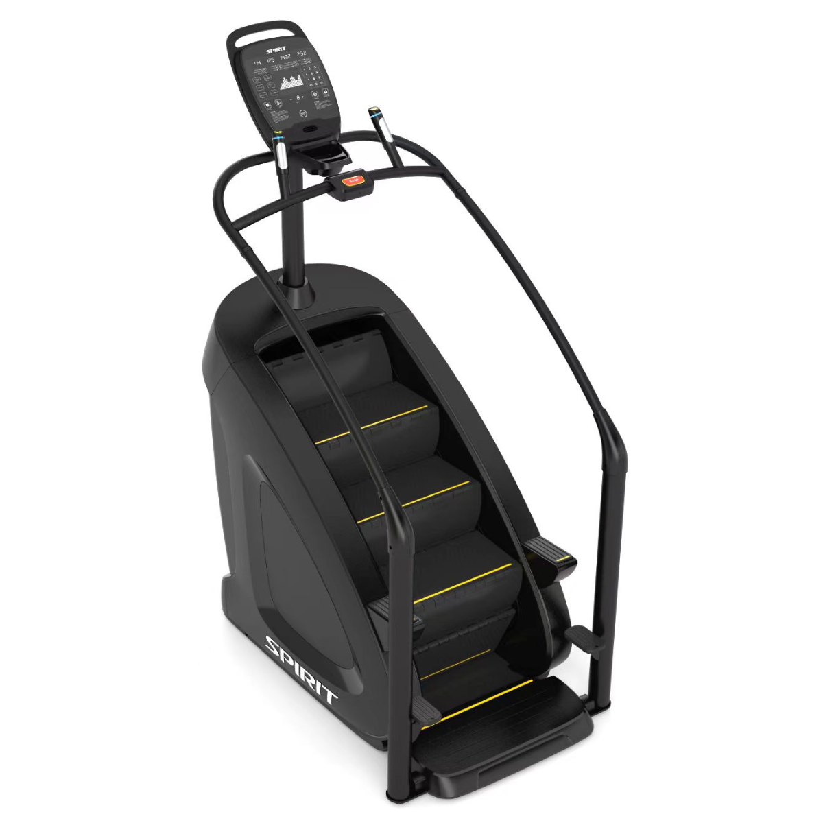 Spirit Fitness CSC900 Stairclimber