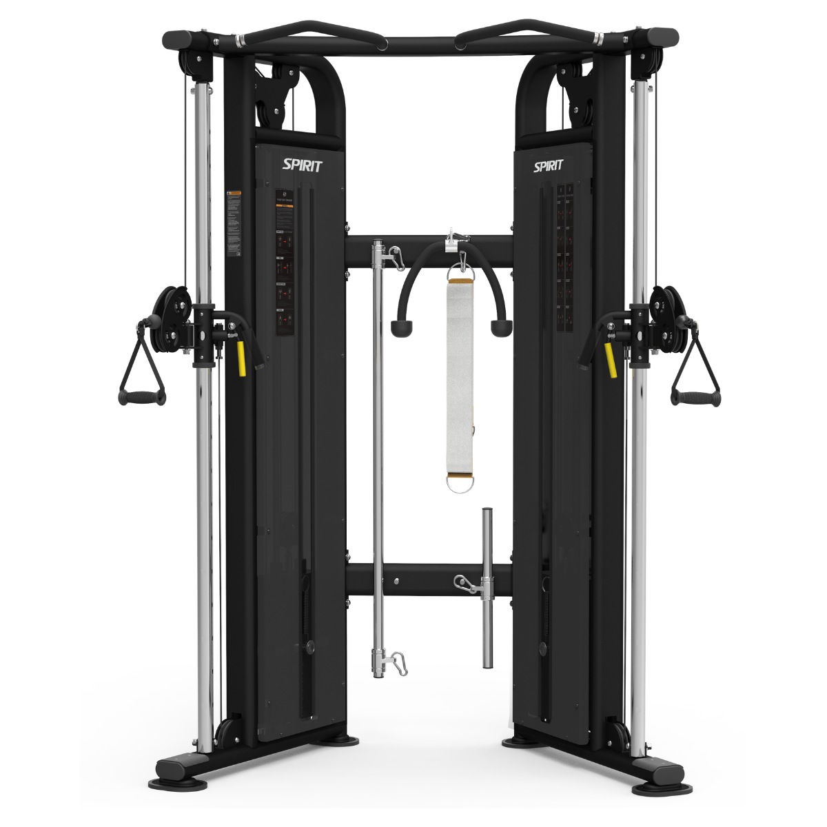 Spirit Fitness CF-FUNT Commercial Functional Trainer