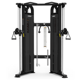 Spirit Fitness CF-FUNT Commercial Functional Trainer
