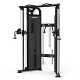 Spirit Fitness CF-FUNT Commercial Functional Trainer