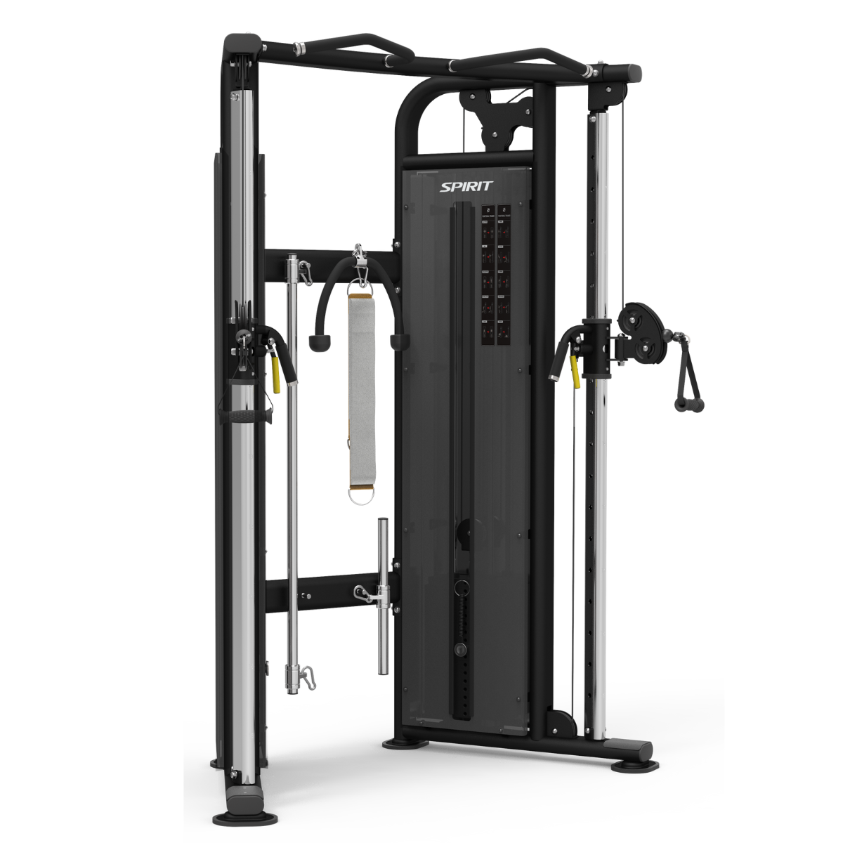 Spirit Fitness CF-FUNT Commercial Functional Trainer