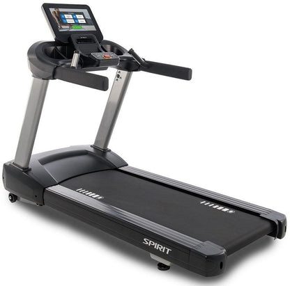 Spirit CT850ENT Commercial Treadmill - ExerciseUnlimited