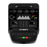 Spirit Fitness CU900 Commercial Upright Bike