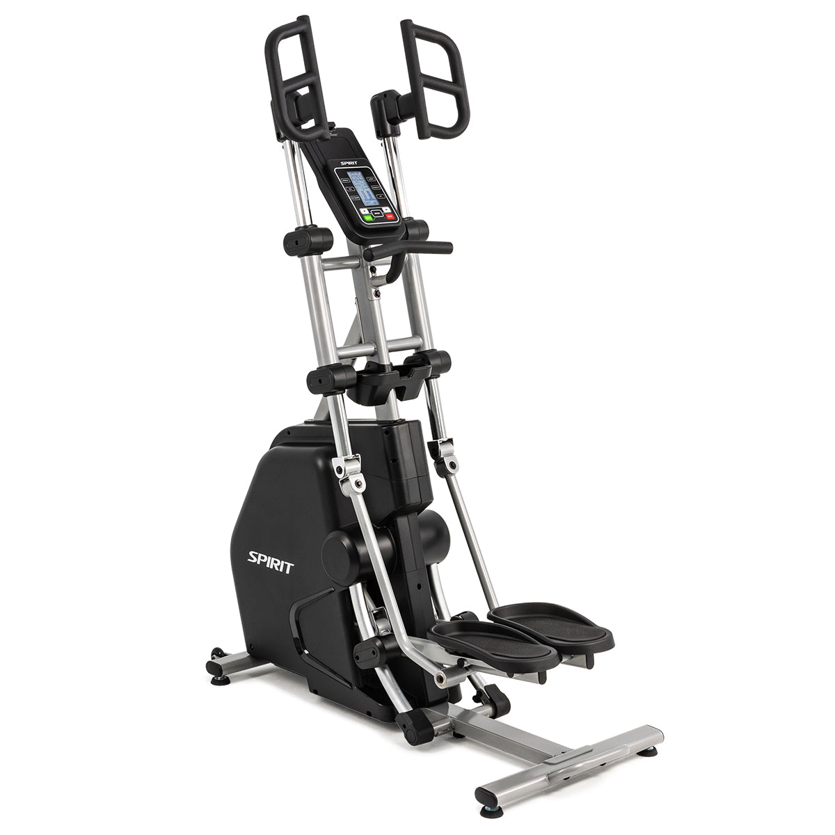 Spirit Fitness CVC800 Vertical Climber