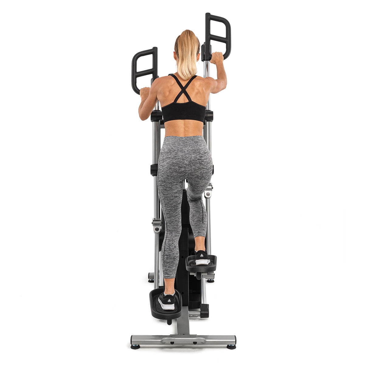 Spirit Fitness CVC800 Vertical Climber