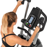 Spirit Fitness CVC800 Vertical Climber