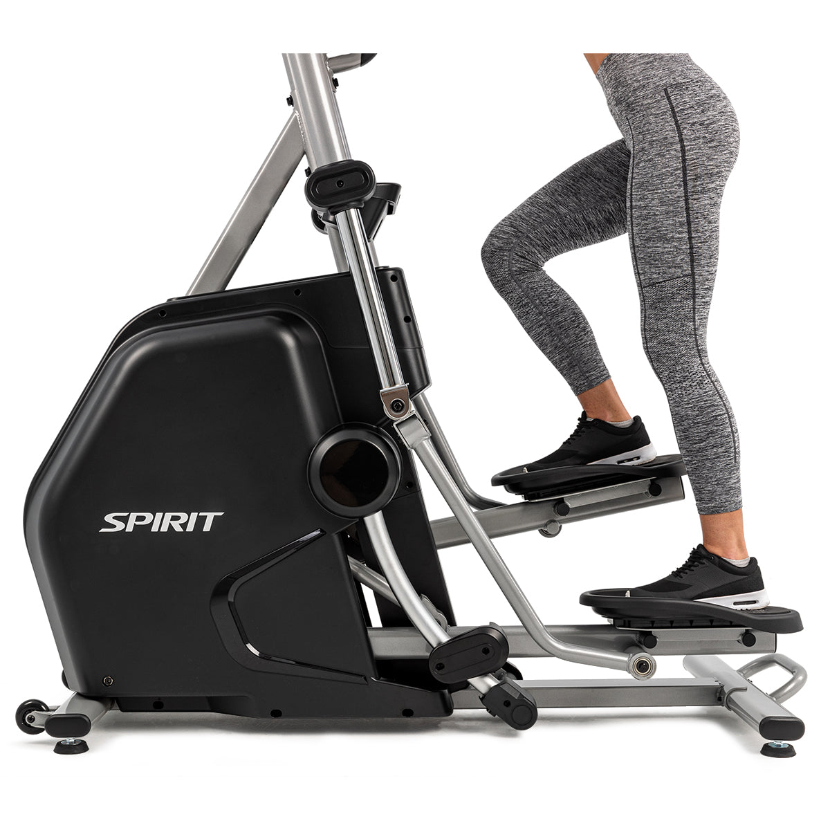 Spirit Fitness CVC800 Vertical Climber